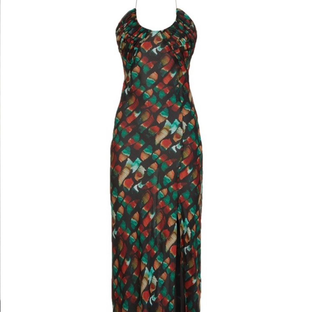 Rat & Boa Nirvana Dress